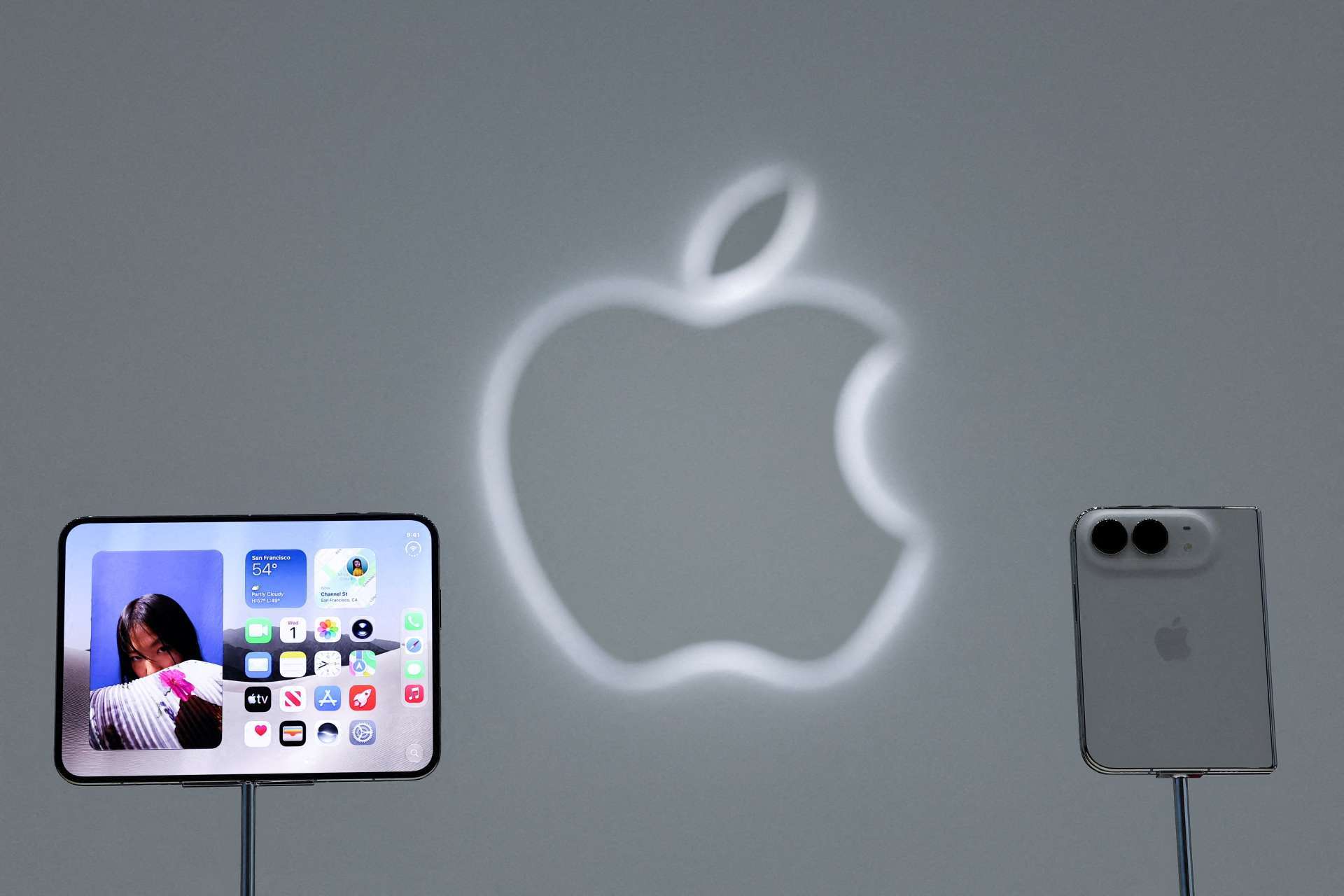 Reuters/TPG