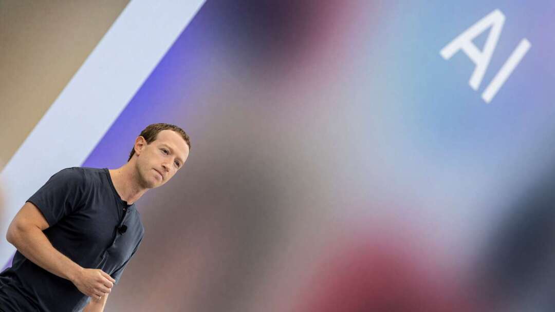Even $1.5B Pay Can't Keep Talent: Meta's AI Star Andrew Tulloch Leaves for Anthropic After Less Than a Year