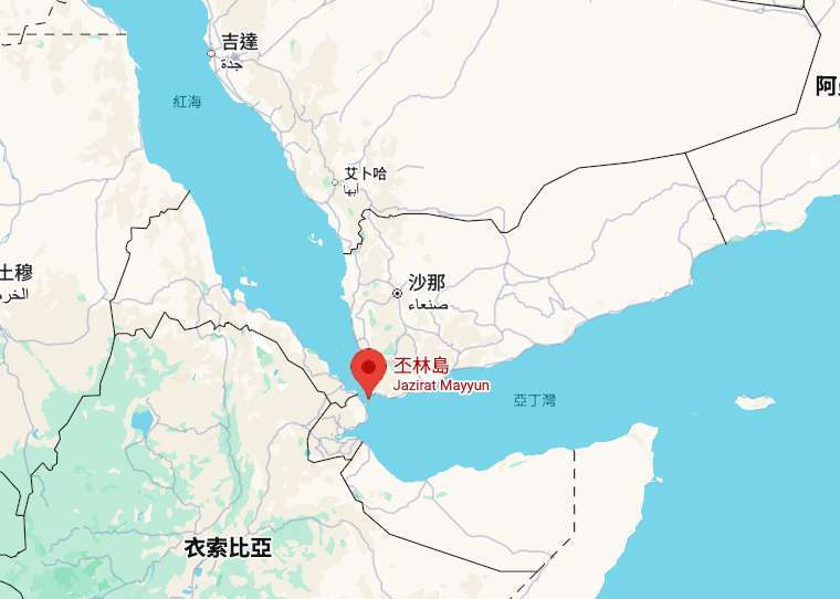 （圖：Google Maps）