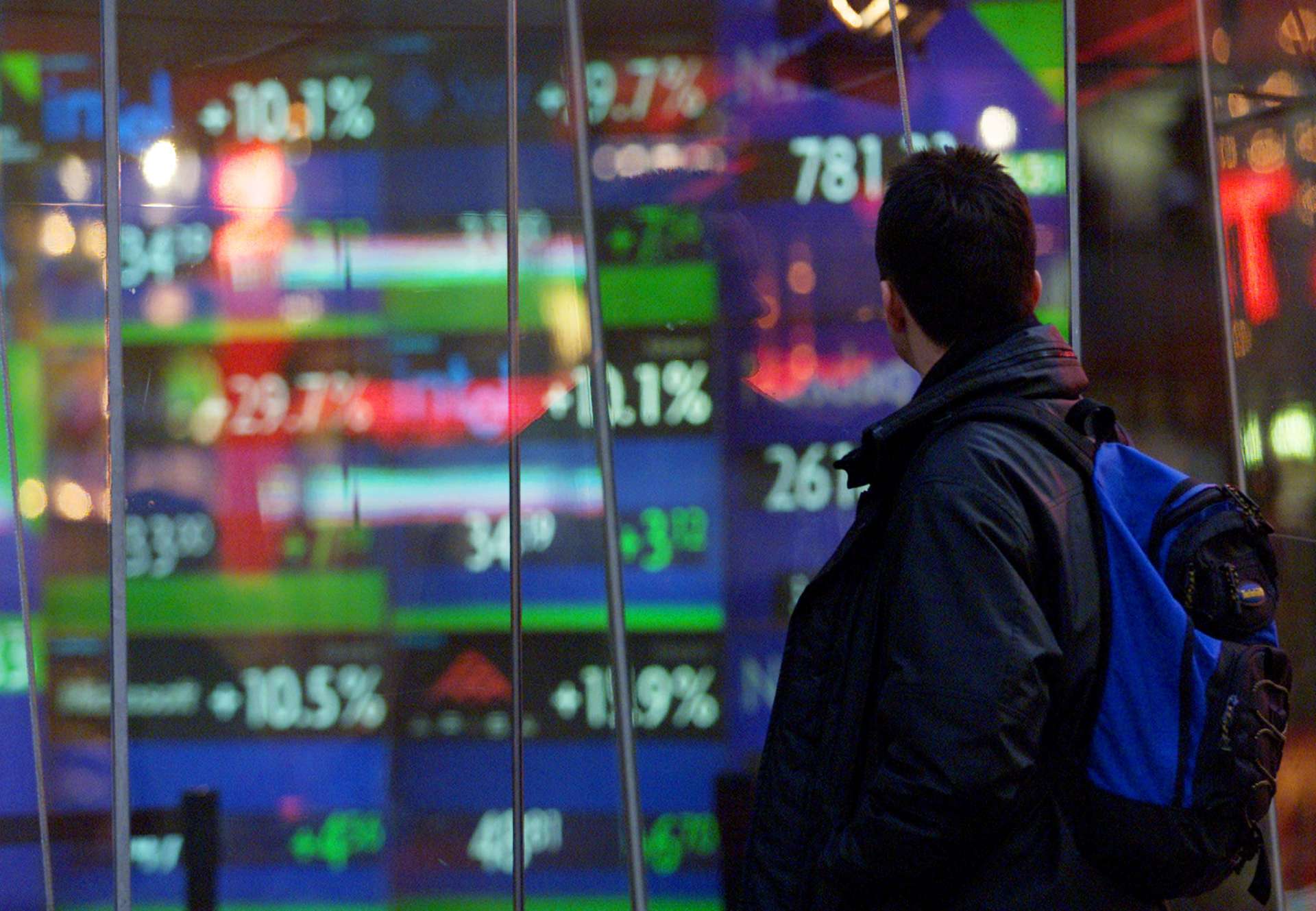 Reuters/TPG
