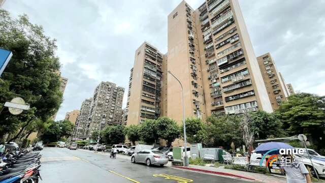高CP值国宅仍是热门交易社区  成功等7大国宅撑起热销榜半边天