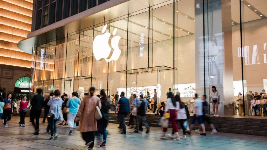 iPhone 18 Pro、予約開始わずか2日で中国ECで900元値下げ 「破発」現象発生