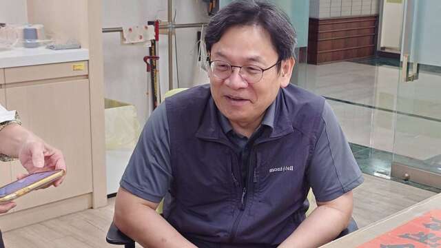 与国际投行同步！掌握短期地缘冲击 国发会建置台湾专属G-cubed模型拟明年上线