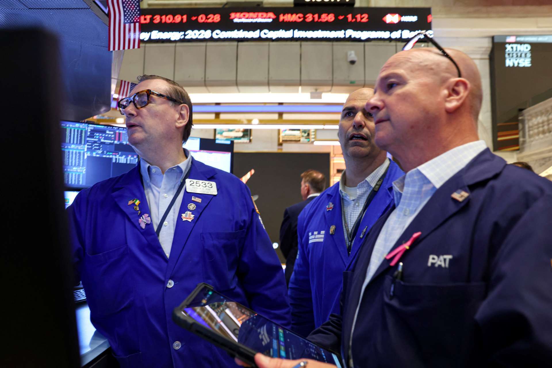Reuters/TPG
