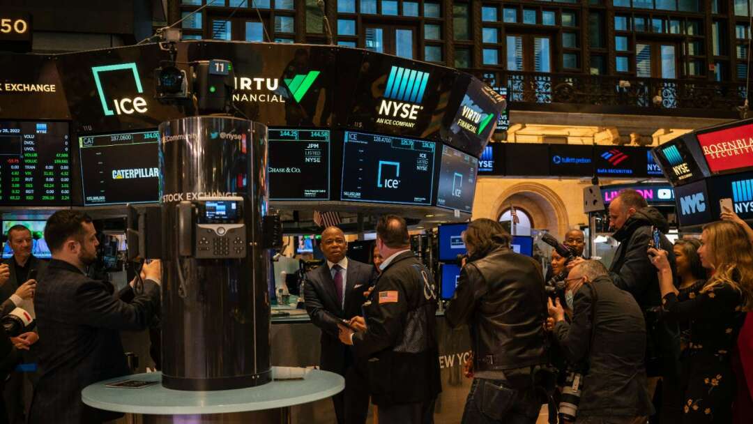 Post-US Market: US Treasury Yields Break 5% to 19-Year High, Oil Prices Surge Again; Major Indices All Fall, PHLX Semiconductor Index Rebounds