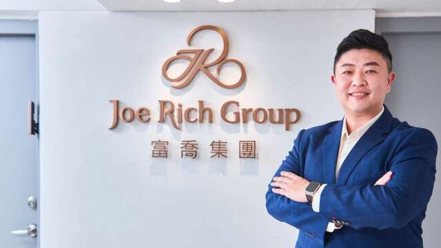 包租代管不只是「收租」？一场市场震荡，富乔物业登创柜版：资产管理时代来临
