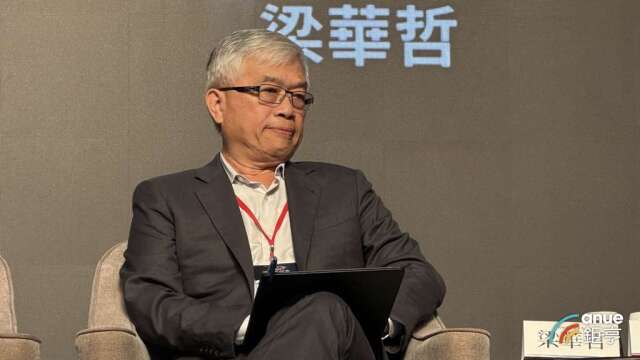 贸联董座：整体AI需求动起来GPU、ASIC同强 盼今年营运天花板成明年地板