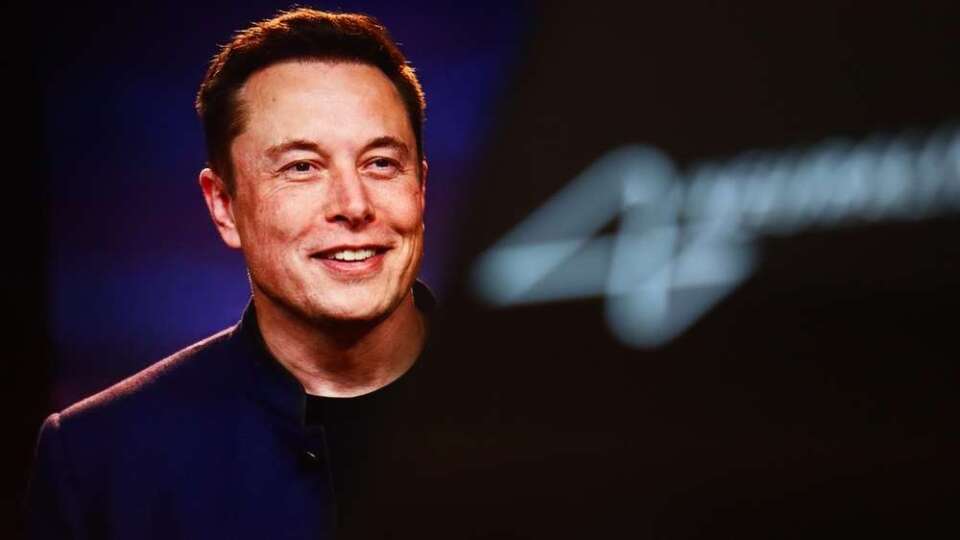 SpaceX、特斯拉要整併了？馬斯克一句話再掀猜測