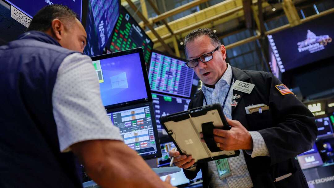 科技股今年狂漲28%還能追？富國銀行突然降評 改押這族群