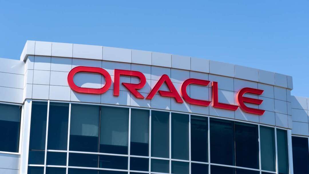 Oracle Drops for Fifth Consecutive Day — Why It Didn’t Join the AI Stock Rebound