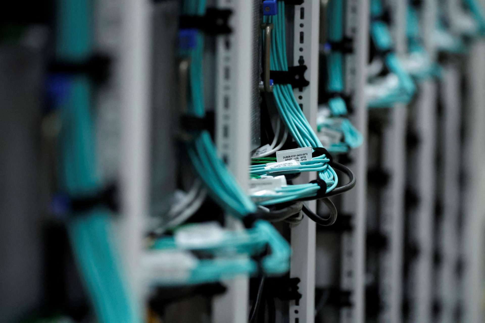Reuters/TPG