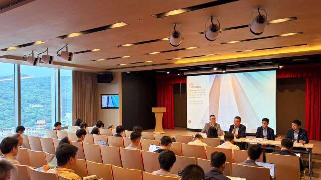 钰祥(7909)法说会看旺下半年与未来五年！先进制程扩建与CaaS订阅制发酵，开启中长期高成长轨道