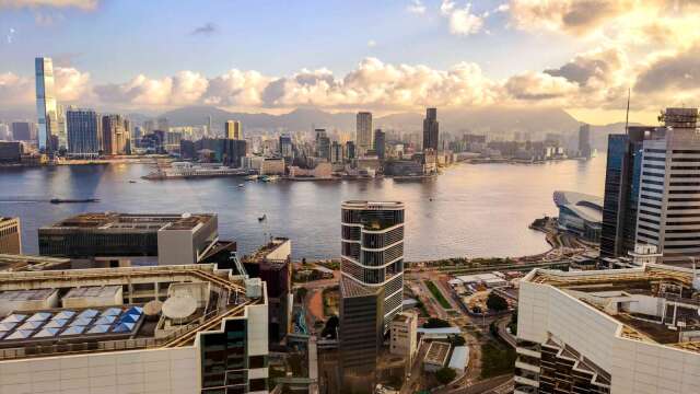 港交所将推点心债指数 以巩固其离岸人民币枢纽地位
