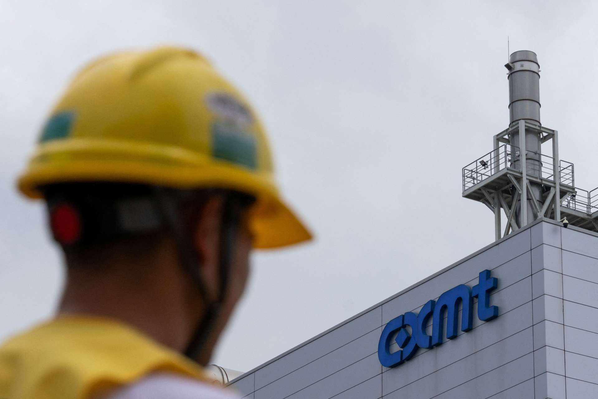 Reuters/TPG