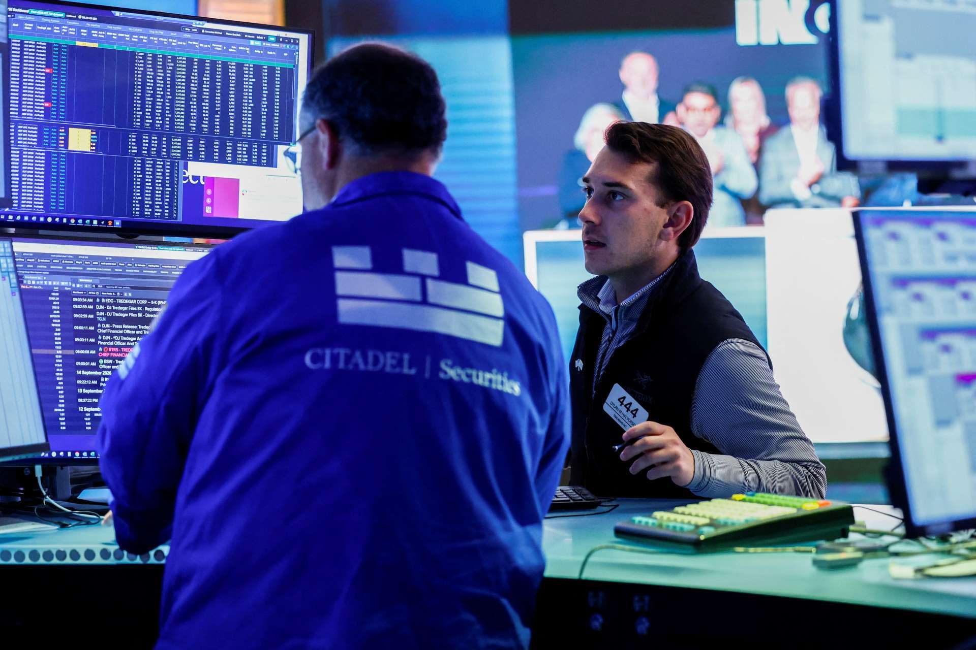 Reuters/TPG