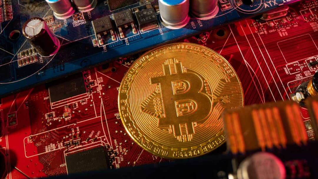 比特幣禍不單行！「救命法案」卡關、Fed又補上一刀