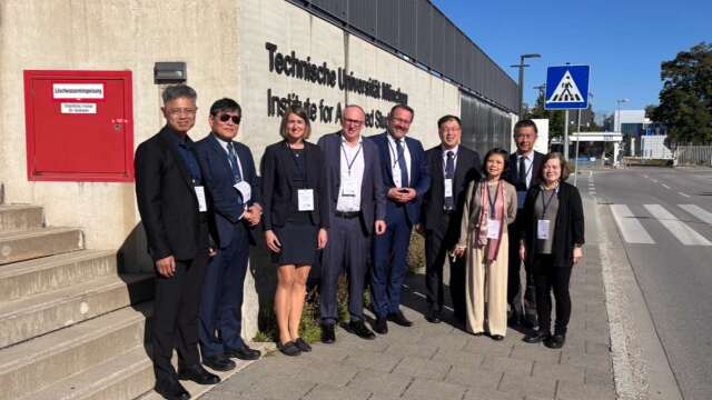 台德半导体交流会登场 国科会：深化双方半导体晶片与产业创新策略