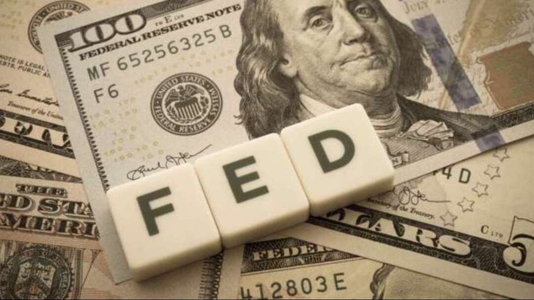Fed重啟升息周期！美元走強壓制全球貨幣 各國降息空間恐遭壓縮