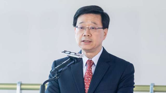 高盛评香港「五年计划」：助推港交所多元化发展 维持房市上升周期看法