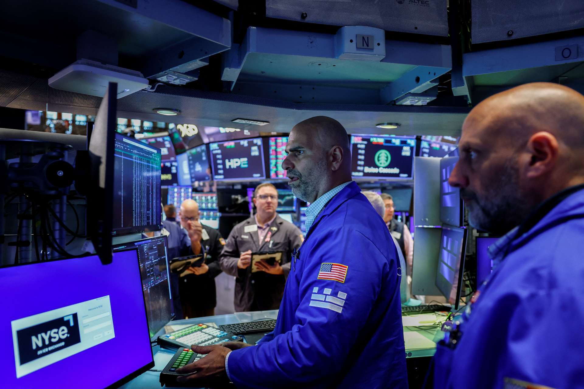 Reuters/TPG