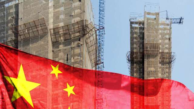 中国住建部：房地产正式迈入「存量时代」 现房销售是大势所趋