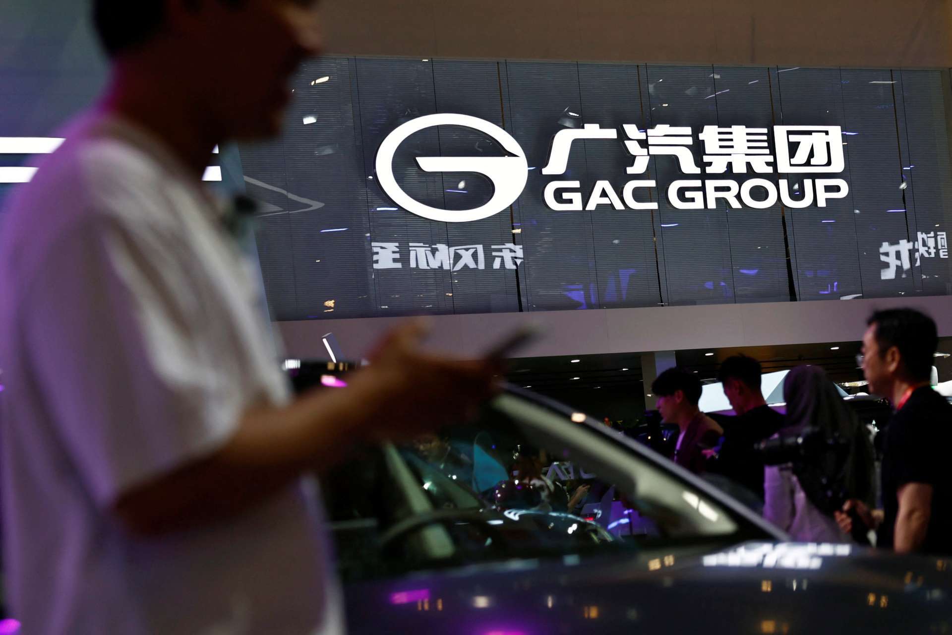 Reuters/TPG