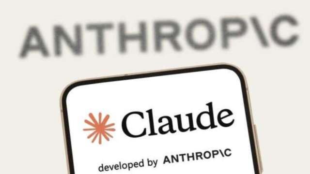 Anthropic今年年化营收估冲千亿美元 为11月上市做准备
