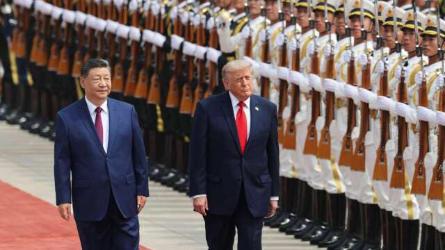 路透：川习会前美中磋商降低LNG关税 研议300亿美元互惠降税方案