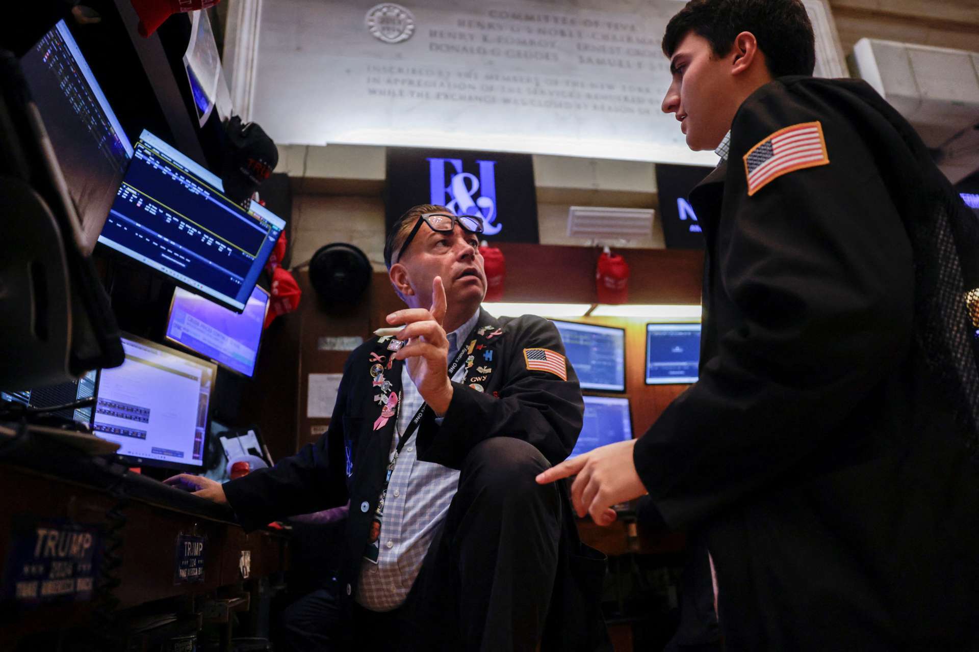 Reuters/TPG