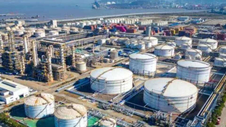 〈熱門股〉中華化受惠電子級硫酸需求強勁 周漲18.3％站上百元大關