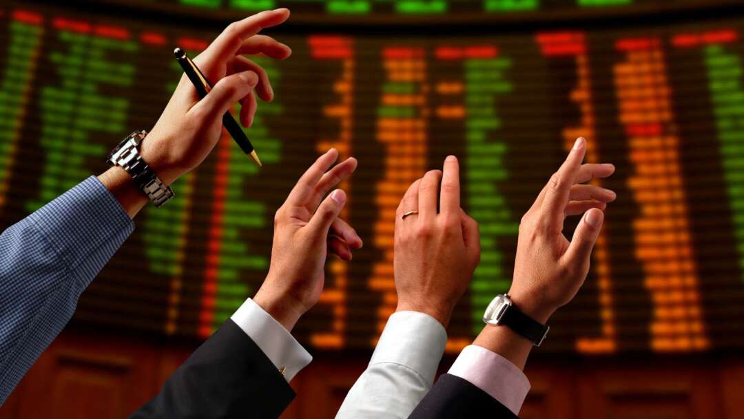 【Top Gainers Analysis】TSMC's OIP Ignites Silicon Photonics! Who Will Be the Next Successor?