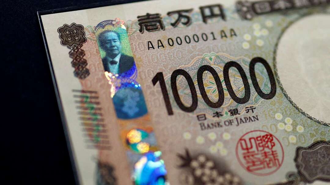 日本救日元反成賣點！瑞銀資管等再度干預伺機賣出