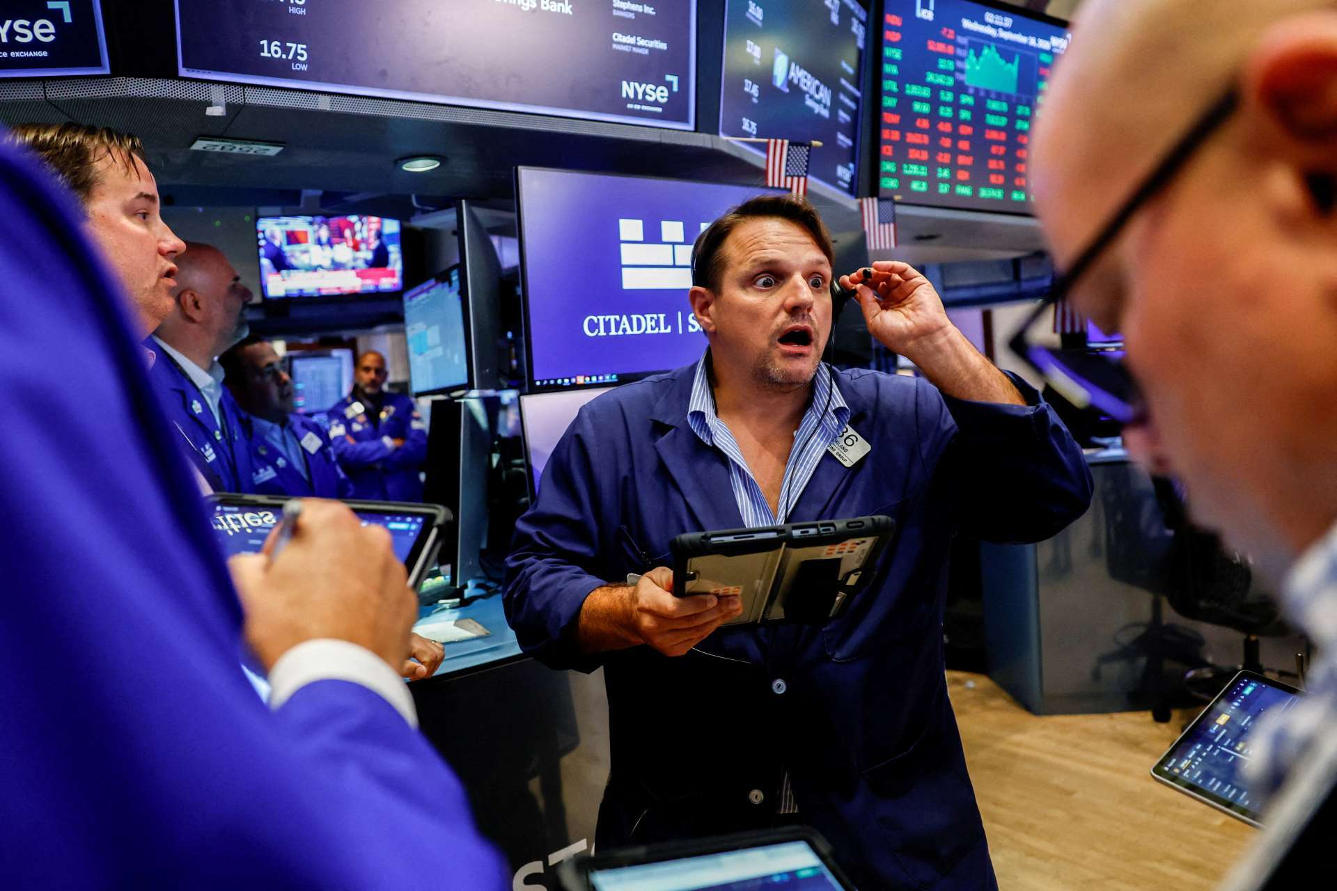 Reuters/TPG