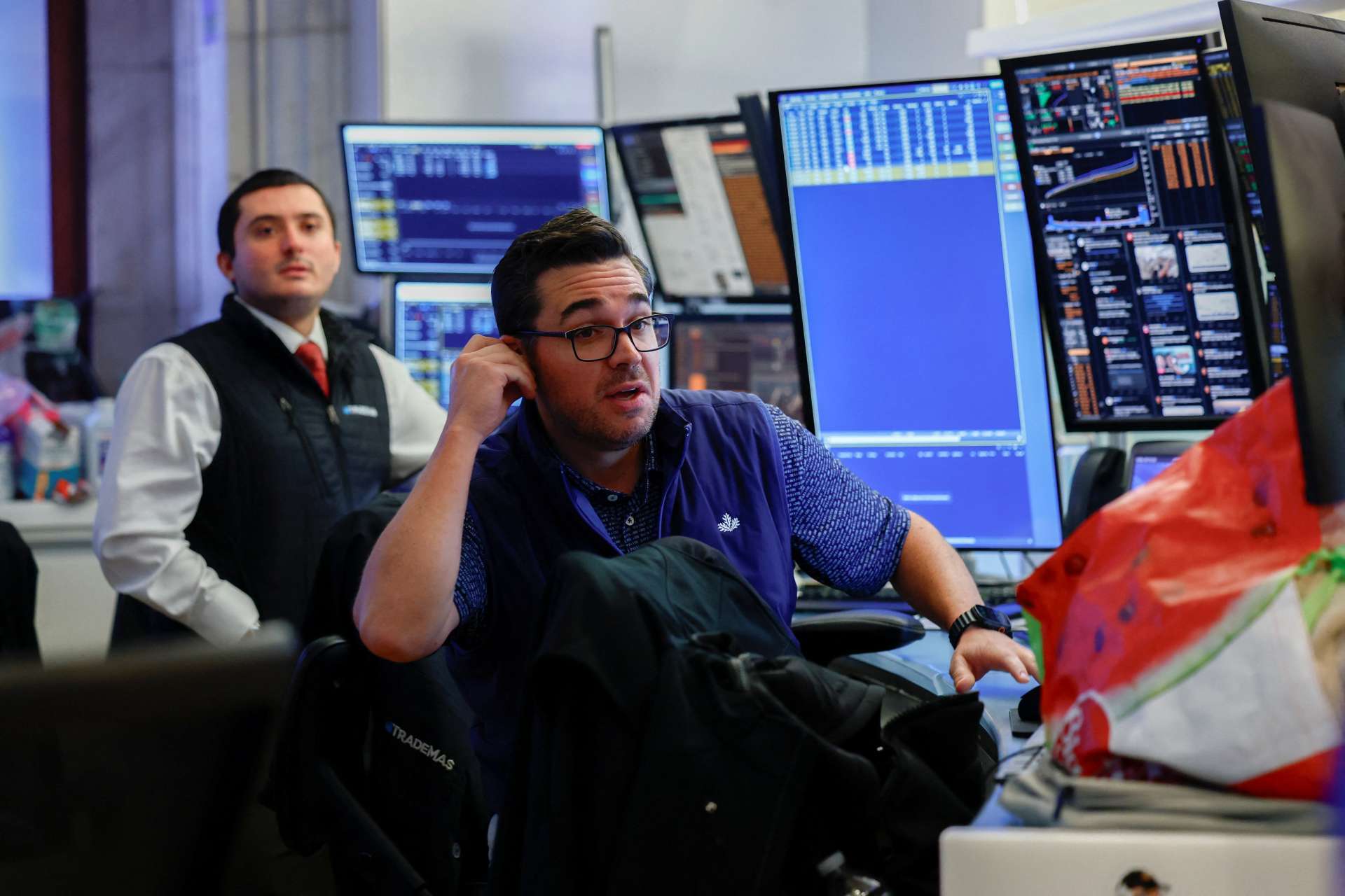 Reuters/TPG