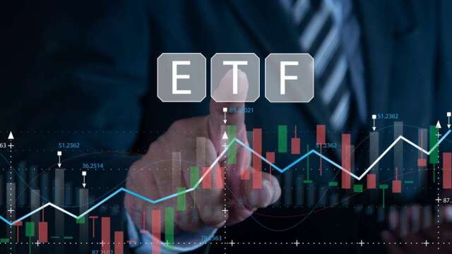 〈焦点股〉欣兴、南电喷涨停！PCB主题ETF 009828劲扬3% 规模暴增164%