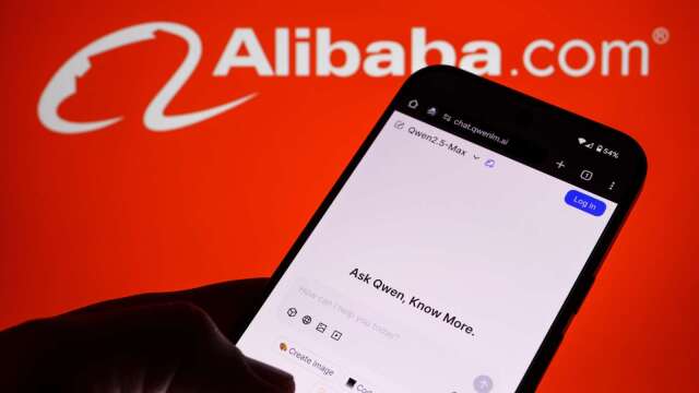 阿里巴巴平头哥发表真武V900 宣称「最强中国国产AI晶片」