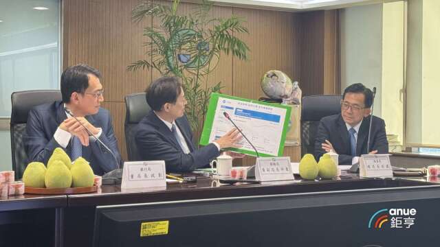 证交所、柜买推「台股仪表板」9/23上线 授信、违约、营收一览无遗