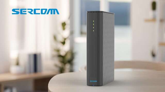 中磊参展SCTE TechExpo26发表50G PON超高速光纤解决方案