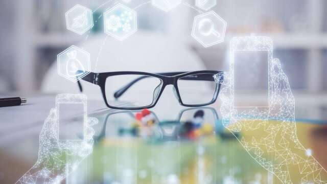 研调：全球AI眼镜2026上半年出货量年增263% 无显示AI眼镜占96%