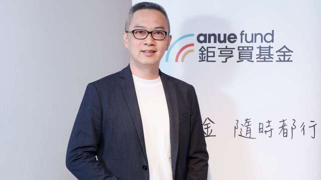 巨亨买基金：AI撑盘台股获利年增逾5成 升息1码也压不住AI