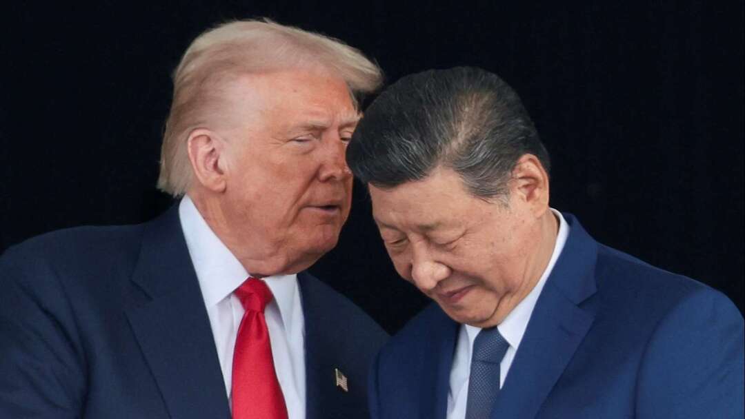 關稅戰打了八年！美國真的贏了嗎？中國零組件換條路照樣進美國