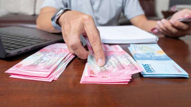 印尼央行维持基准利率5.75%不变 扩大避险诱因以稳定印尼盾
