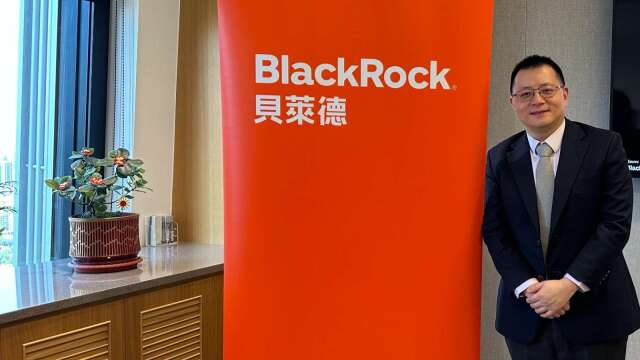贝莱德：AI发展如同「一轮明月」宏观战略要抓住「众星拱月」三大金脉