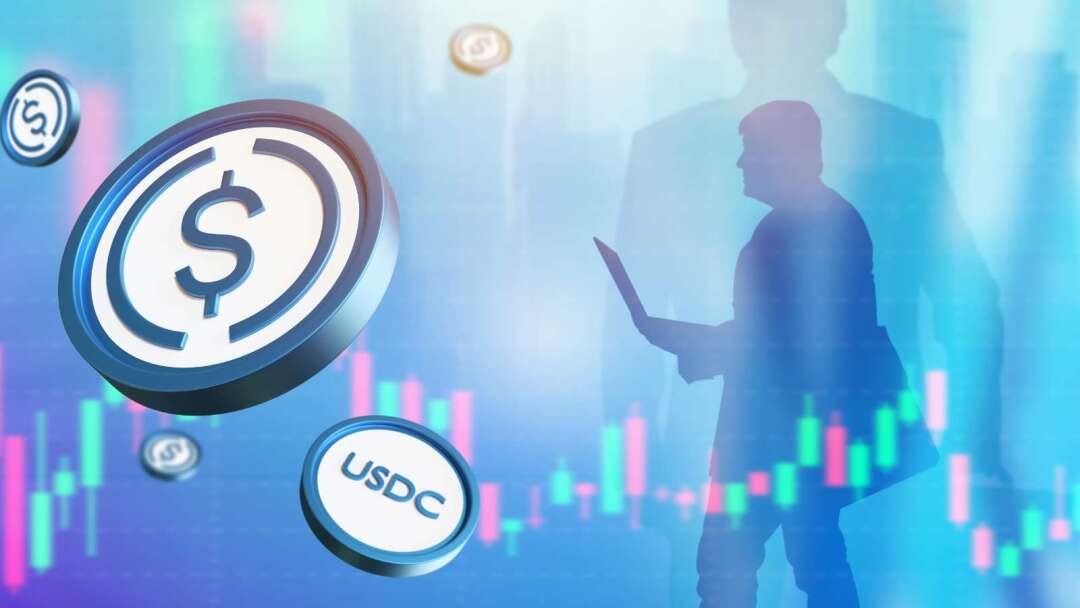 扩大合作！币安1亿美元入股Circle 分析师：USDC在稳定币竞争中获提振