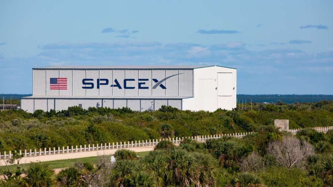 SpaceX上市后首次！总裁拟减持34万股 套现5,200万美元