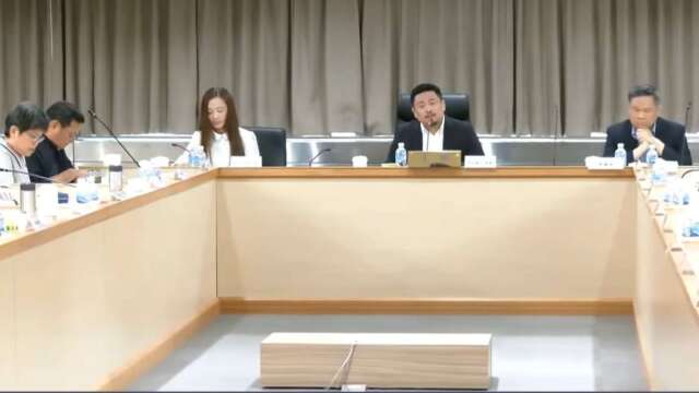 〈工资审议〉最低工资连11涨「有谱」？洪申翰会前释讯号 喊话物价压力大