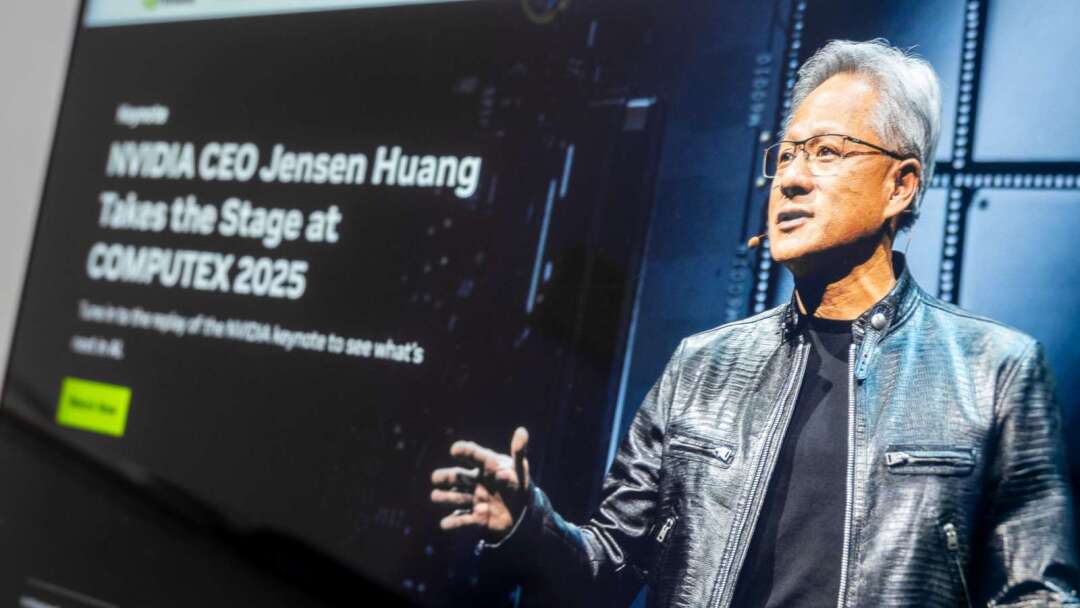 Jensen Huang: AI Doomsday Talk Is Overblown — Technological Transformation Will Usher in a New Era of 'Human Ambition' and Industrial Revolution