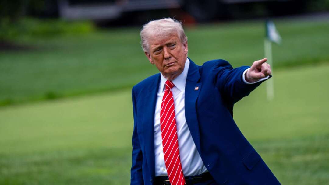 U.S. Federal Judge Rules: White House Must Temporarily Restore Press Credentials for CNN and Two Other Media Outlets