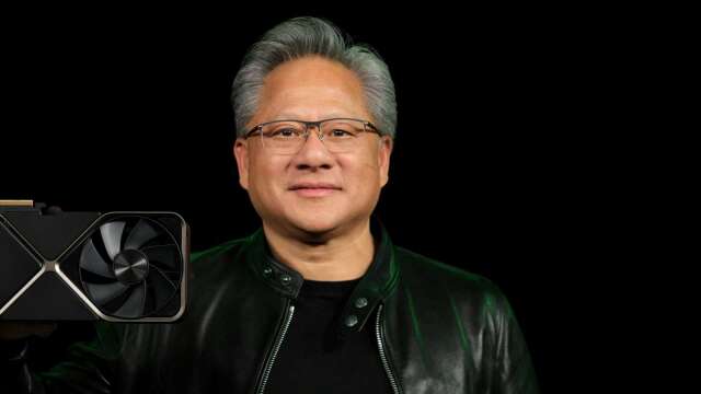 黄仁勋再驳AI末日论：模型若无法控制 就该关闭实验室！