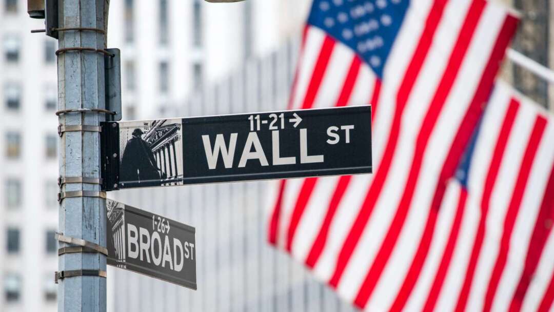 U.S. Stocks Drop as High Yields Weigh on Markets